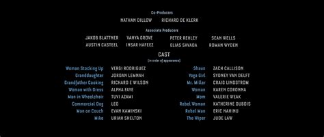 Unipage Unifier (Windows) software credits, cast, crew of song